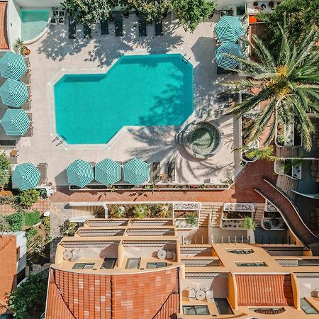 Unsal Hotel Oludeniz Bagian luar foto