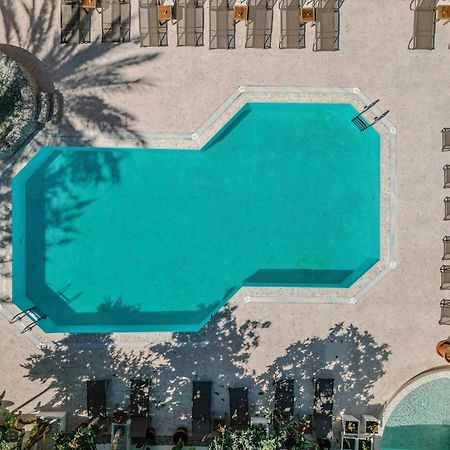 Unsal Hotel Oludeniz Bagian luar foto