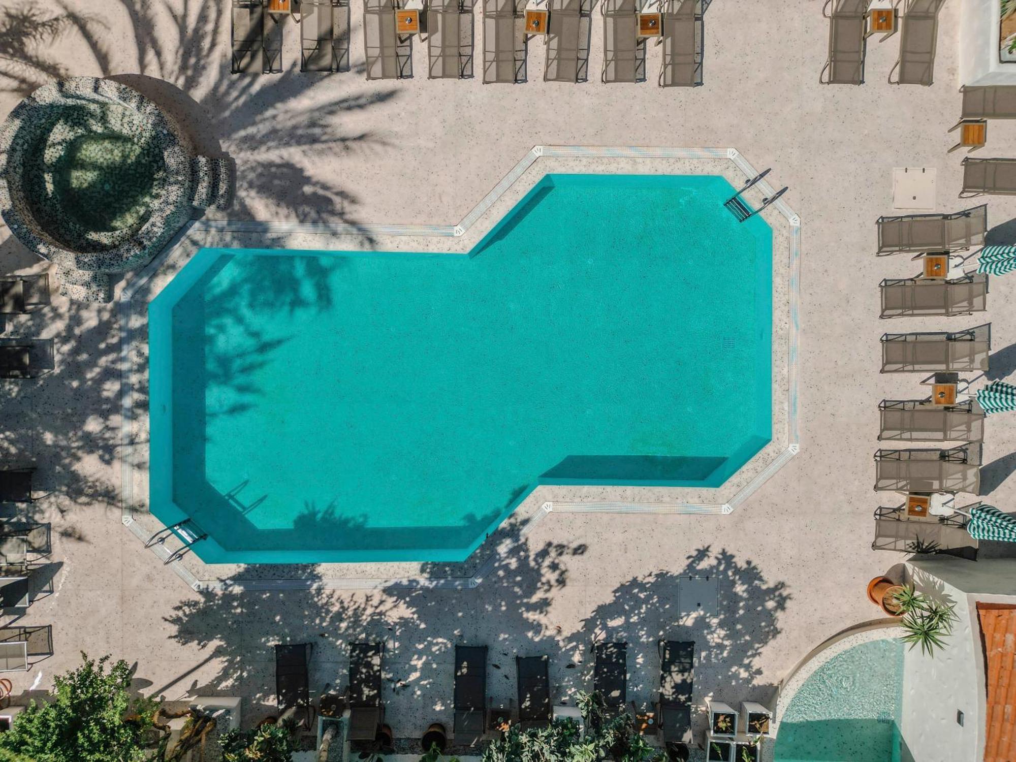 Unsal Hotel Oludeniz Bagian luar foto