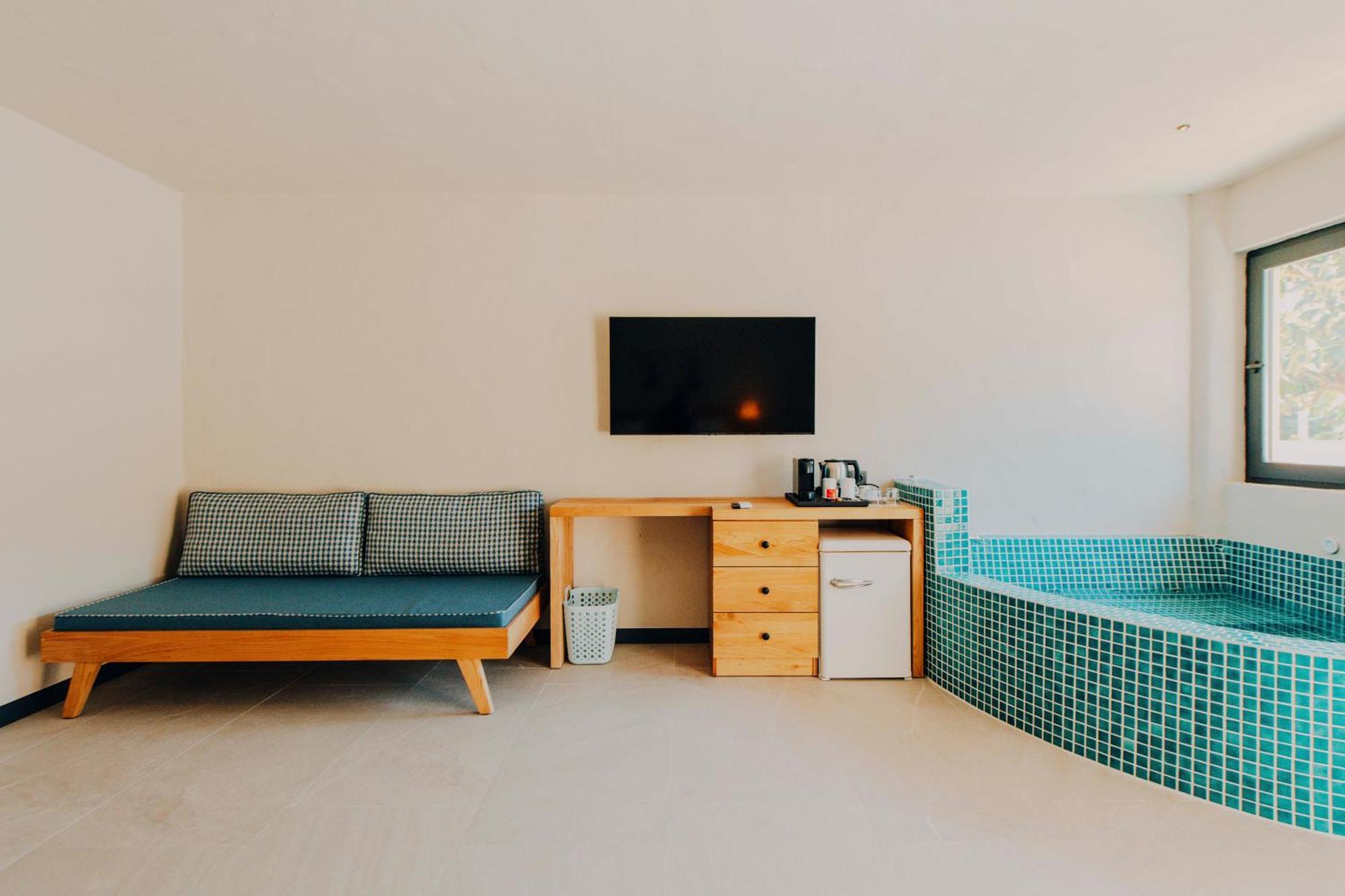 Unsal Hotel Oludeniz Bagian luar foto
