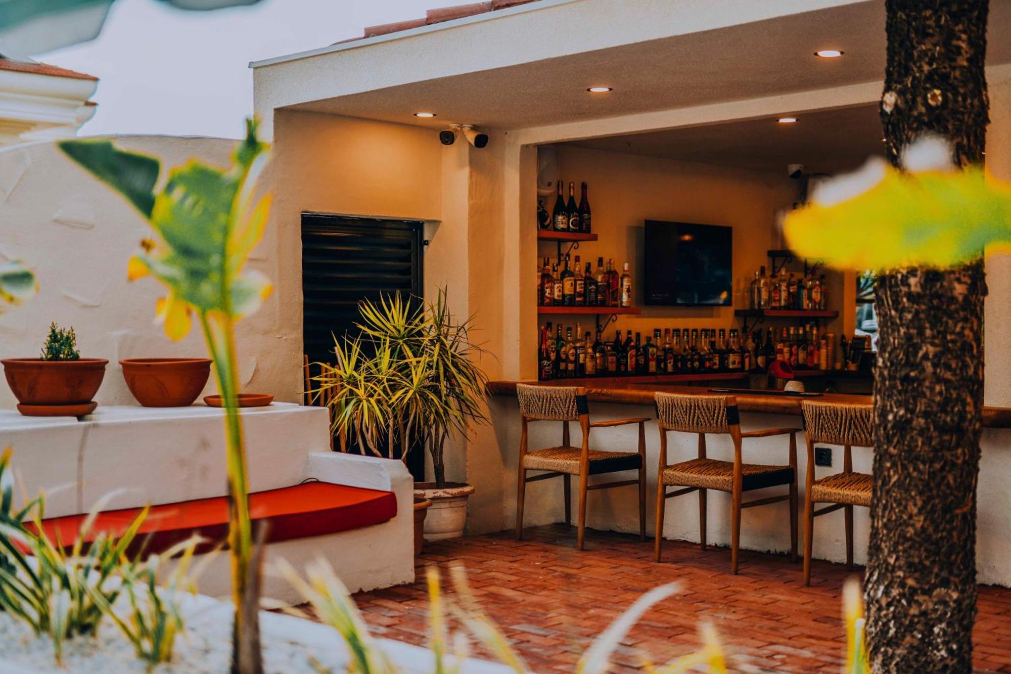 Unsal Hotel Oludeniz Bagian luar foto