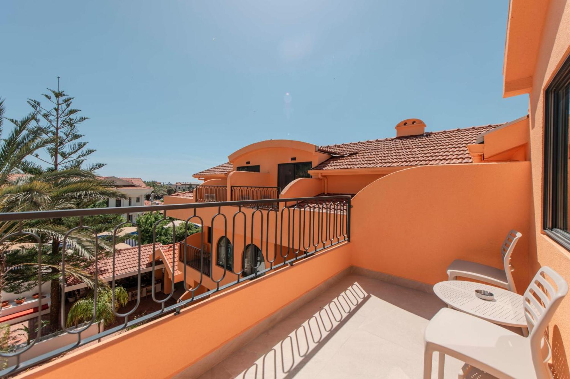 Unsal Hotel Oludeniz Bagian luar foto