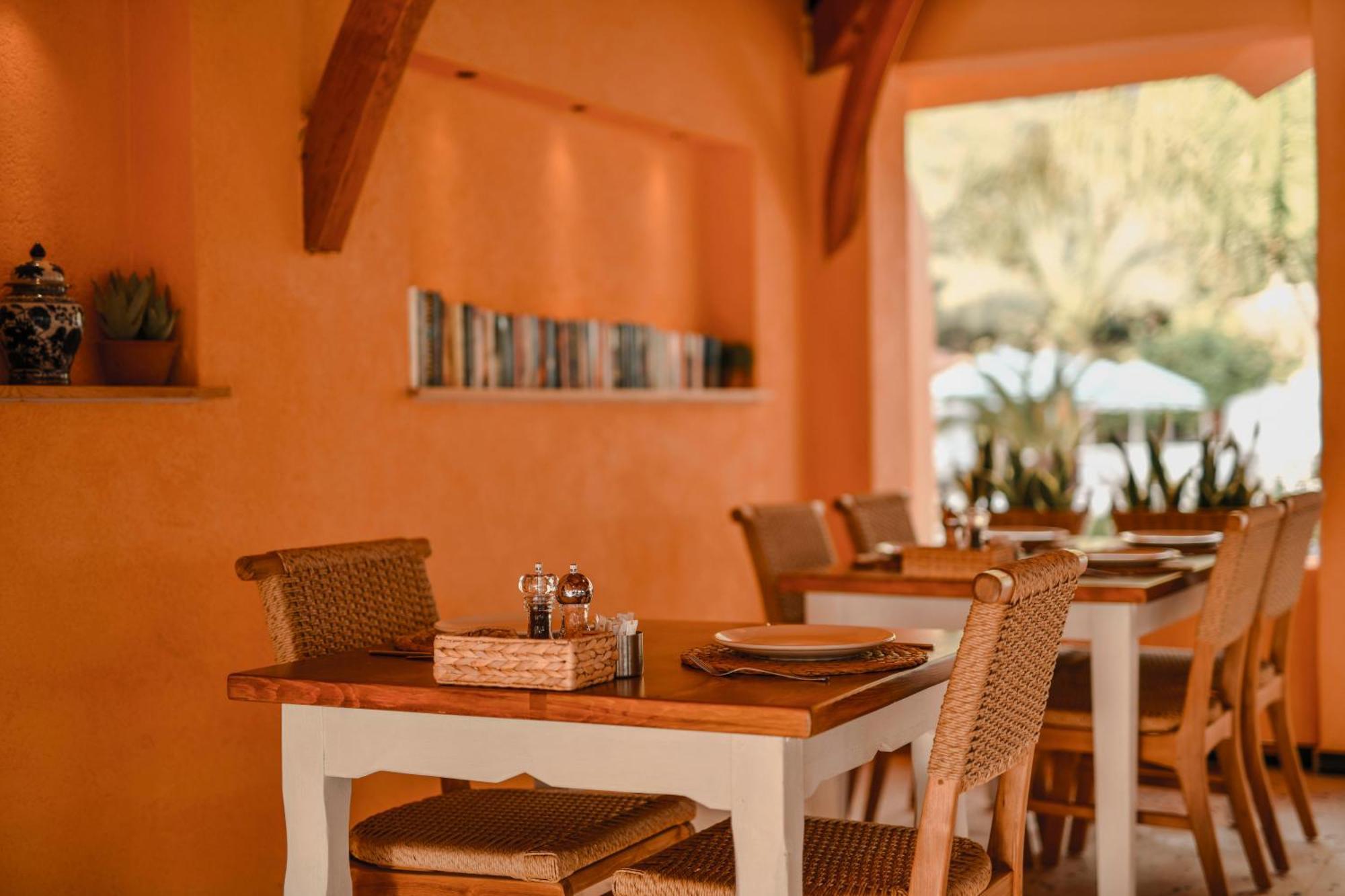 Unsal Hotel Oludeniz Bagian luar foto