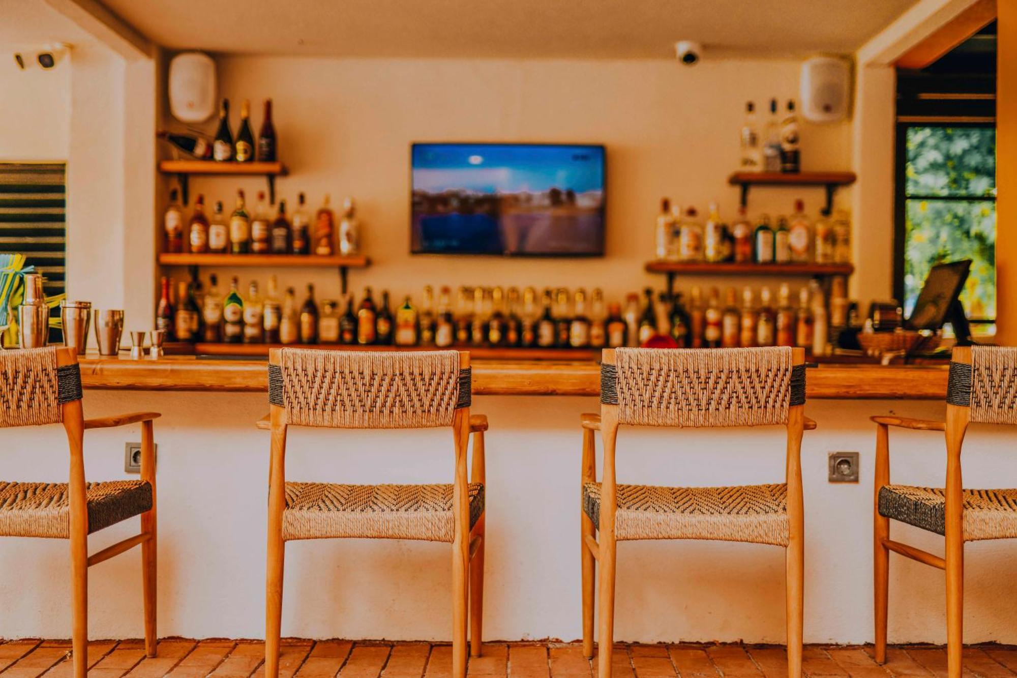 Unsal Hotel Oludeniz Bagian luar foto