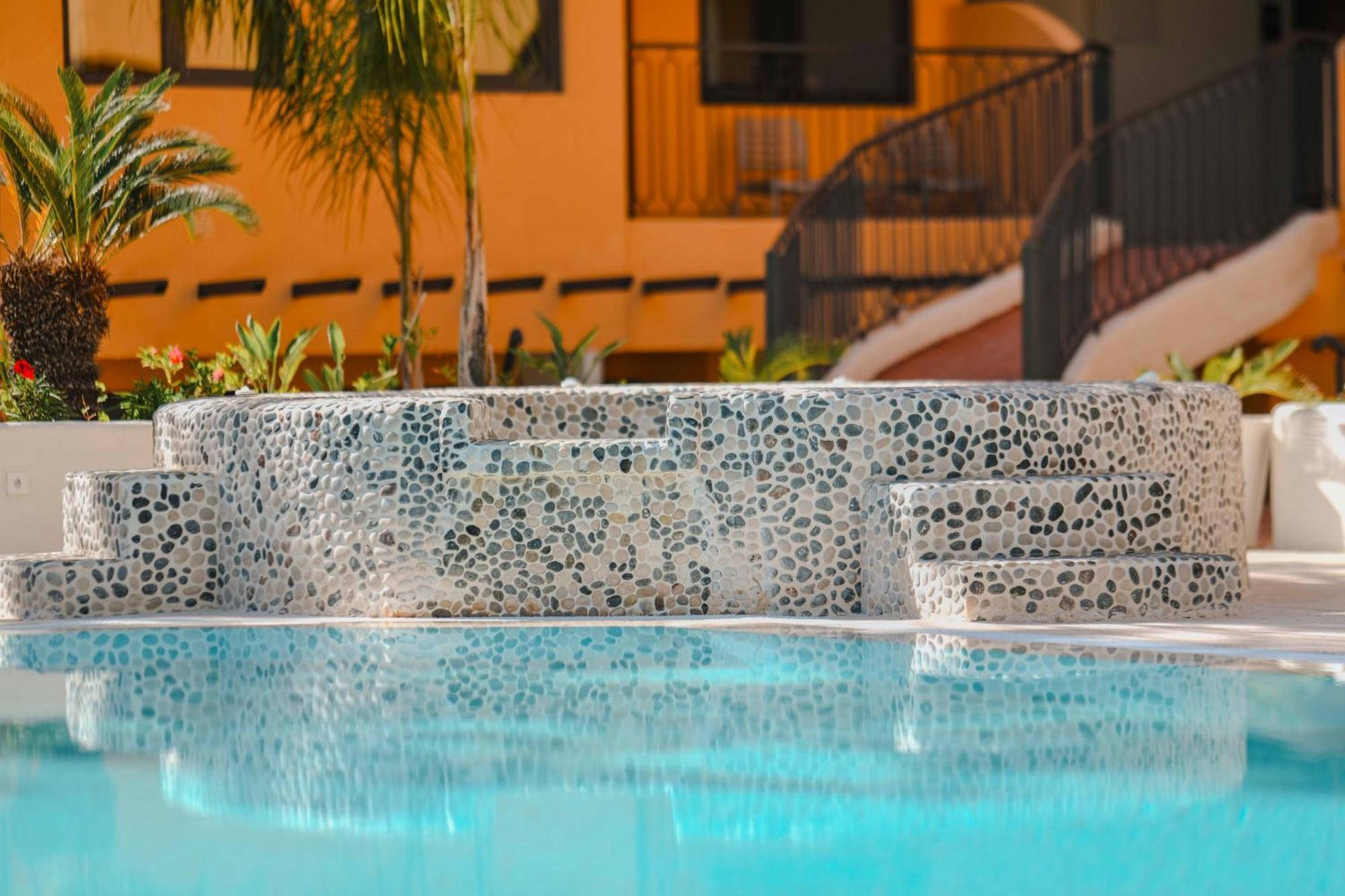 Unsal Hotel Oludeniz Bagian luar foto